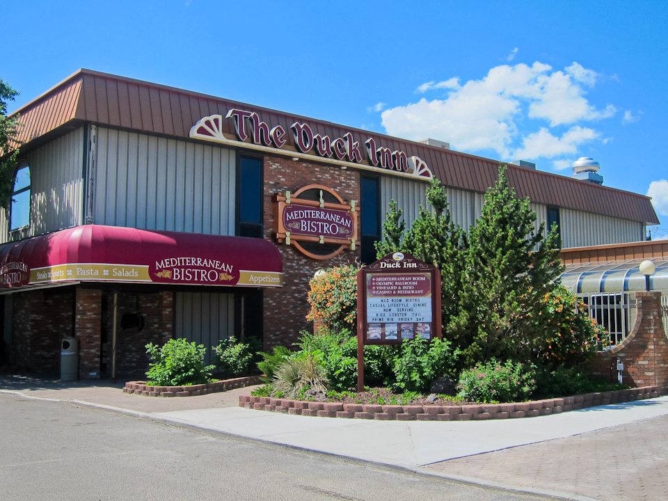 Duck Inn