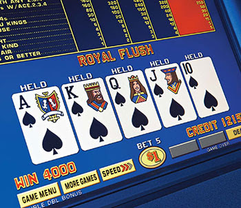 poker